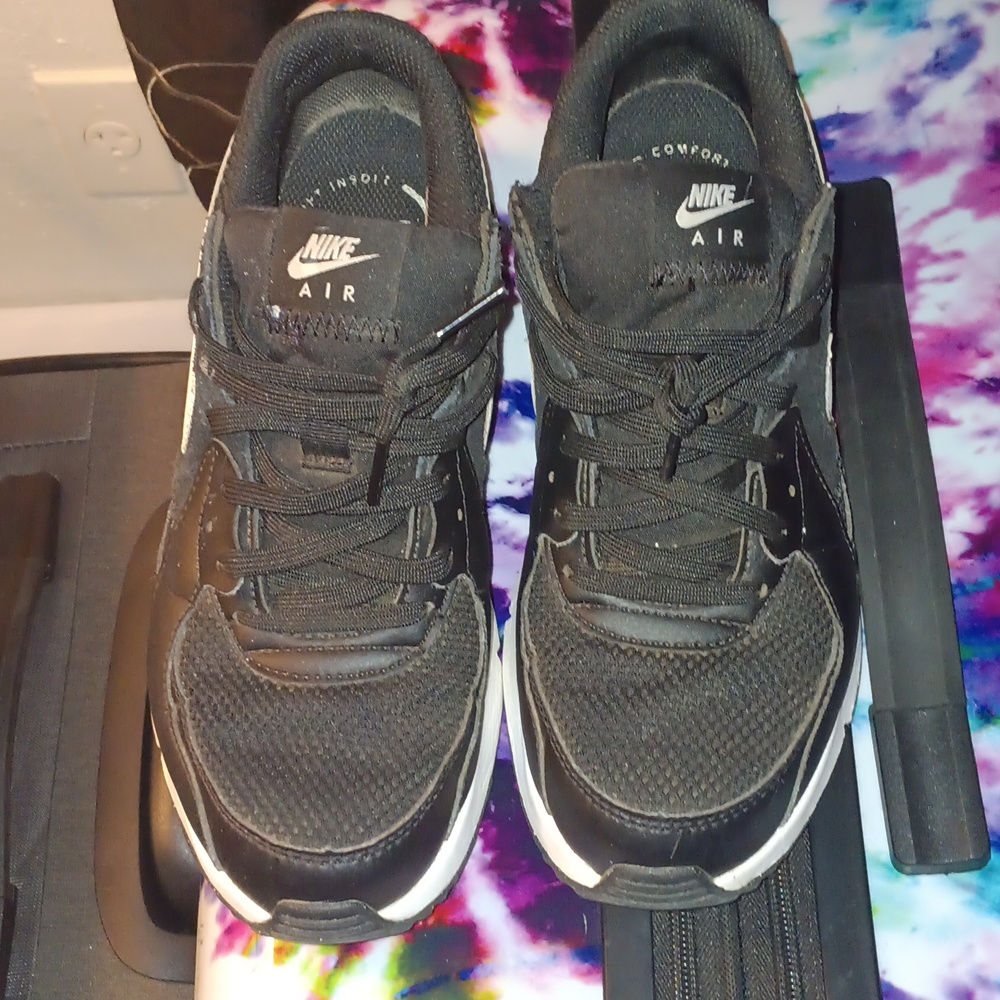 Boys Nike Air Max